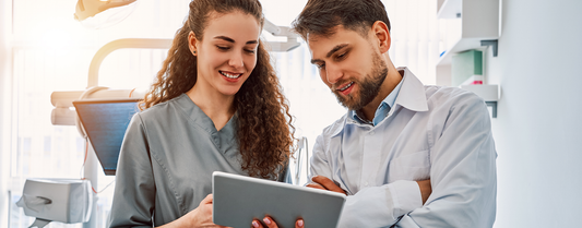 Why Dental Practices Need Dedicated Uniform Programs (and How You Can Help)