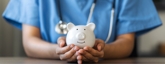 Winning Healthcare: Uniform Stores for Evergreen Scrubs Revenue