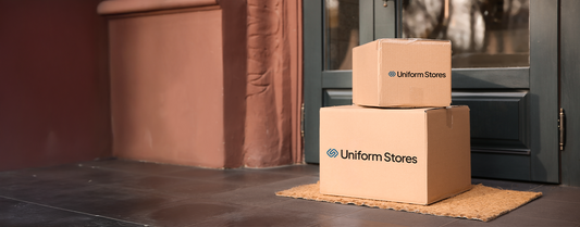 Direct-to-Employee Shipping: A Game-Changer for Healthcare Uniforms