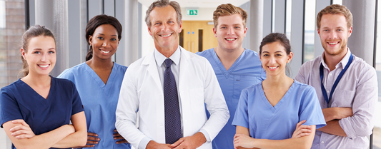 Why Your Distributor Business Needs Scrubs Programs