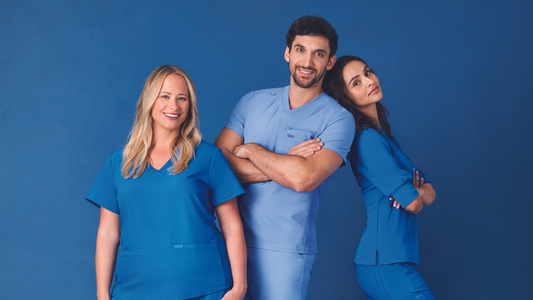 The Growing Demand: 5 Reasons Promotional Products Companies Should Sell Healthcare Apparel