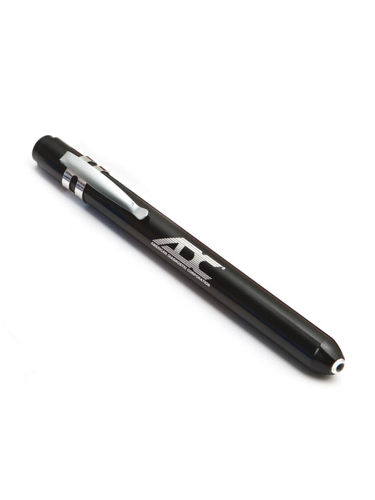 Metalite II Pen Light - 353 - Black