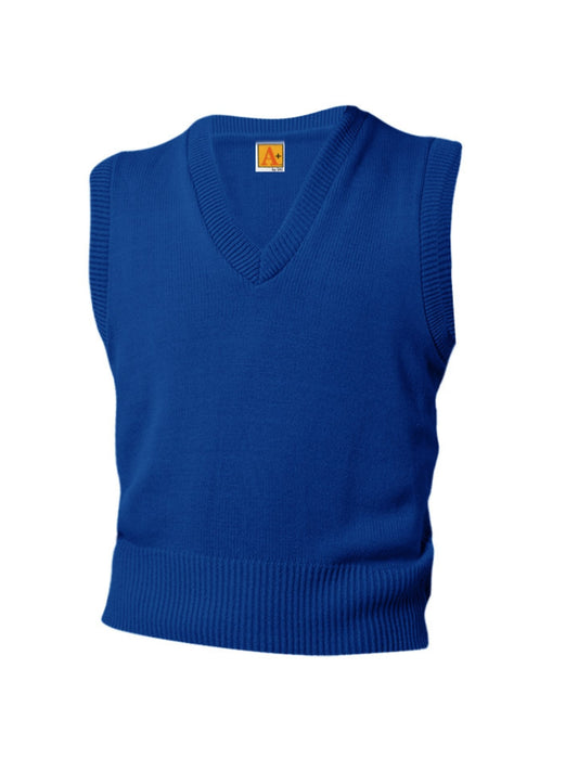Unisex Adult and Youth Vest - 6600 - Mayfair