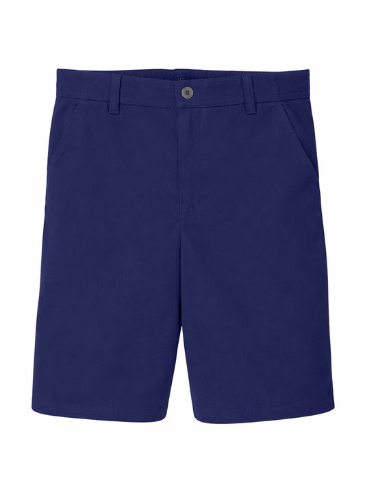 Boys & Mens 4-Pocket Stretch Twill Shorts - 7131 - Navy