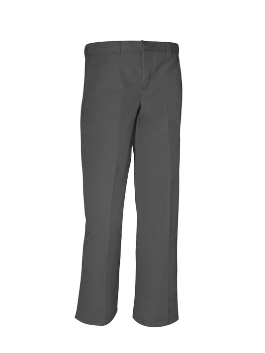 Boys' Stretch Pant - 7750 - Dark Grey