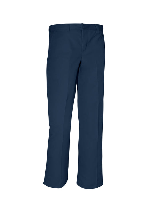 Boys' Stretch Pant - 7750 - Navy