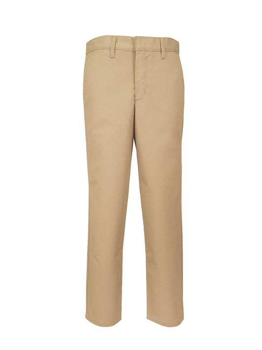 Boys' Flex Pant - 7893 - Khaki