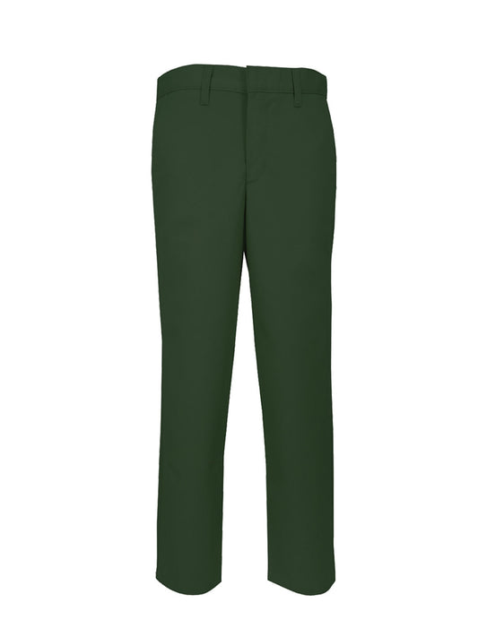 Boys' Flex Pant - 7893 - Hunter Green