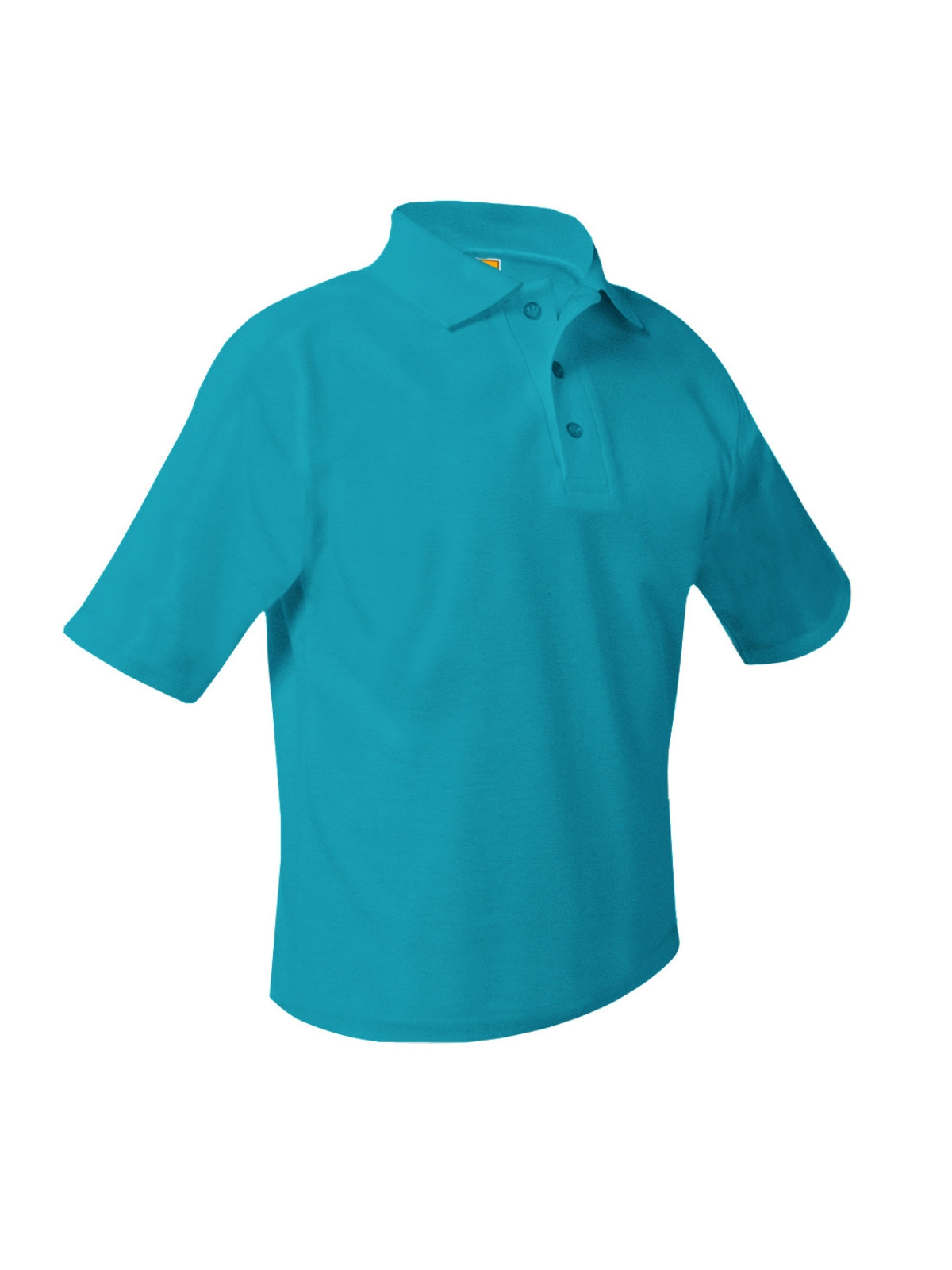 Unisex Adults and Kids Polo - 8760 - Tulane Jade