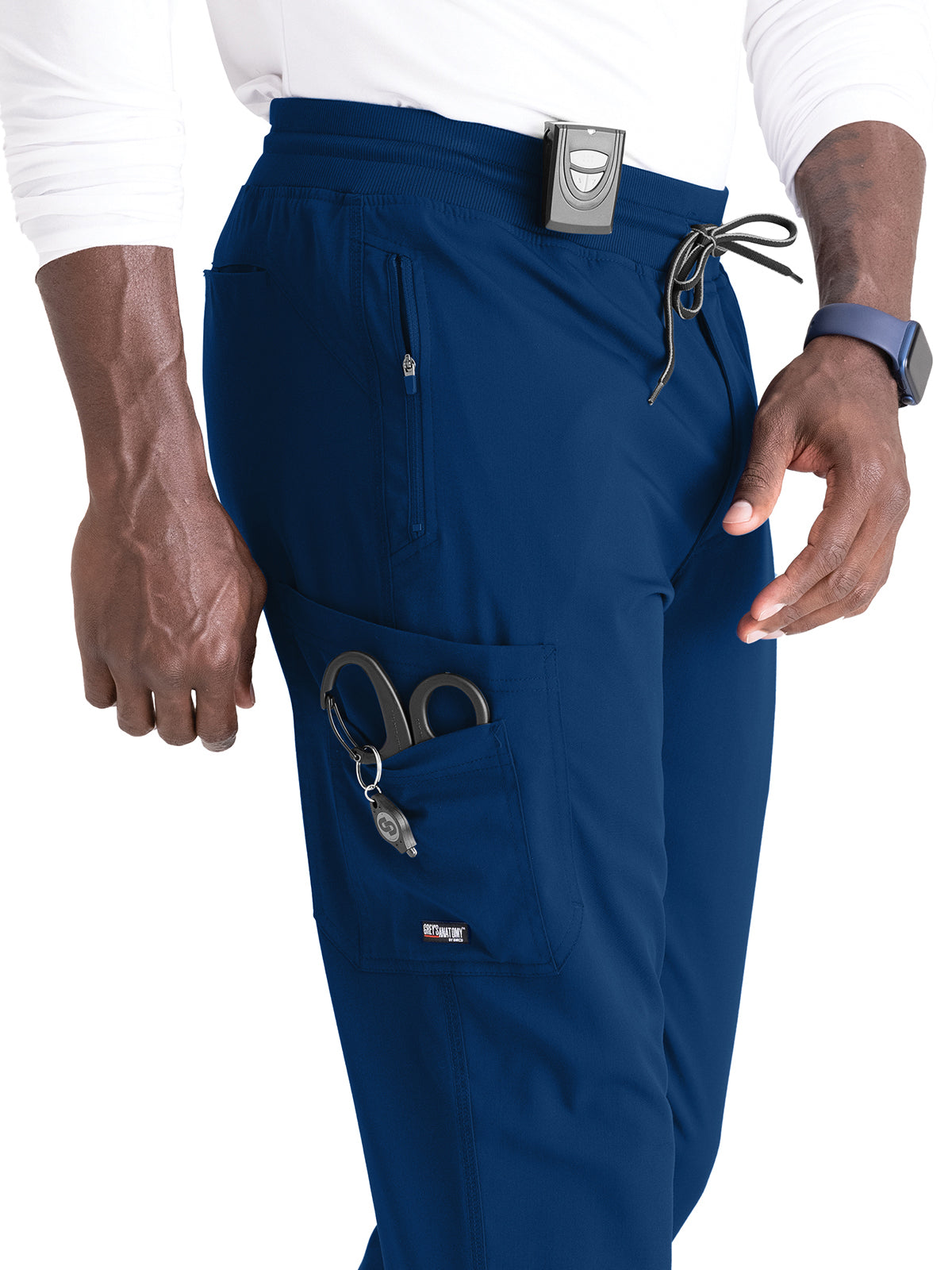 D