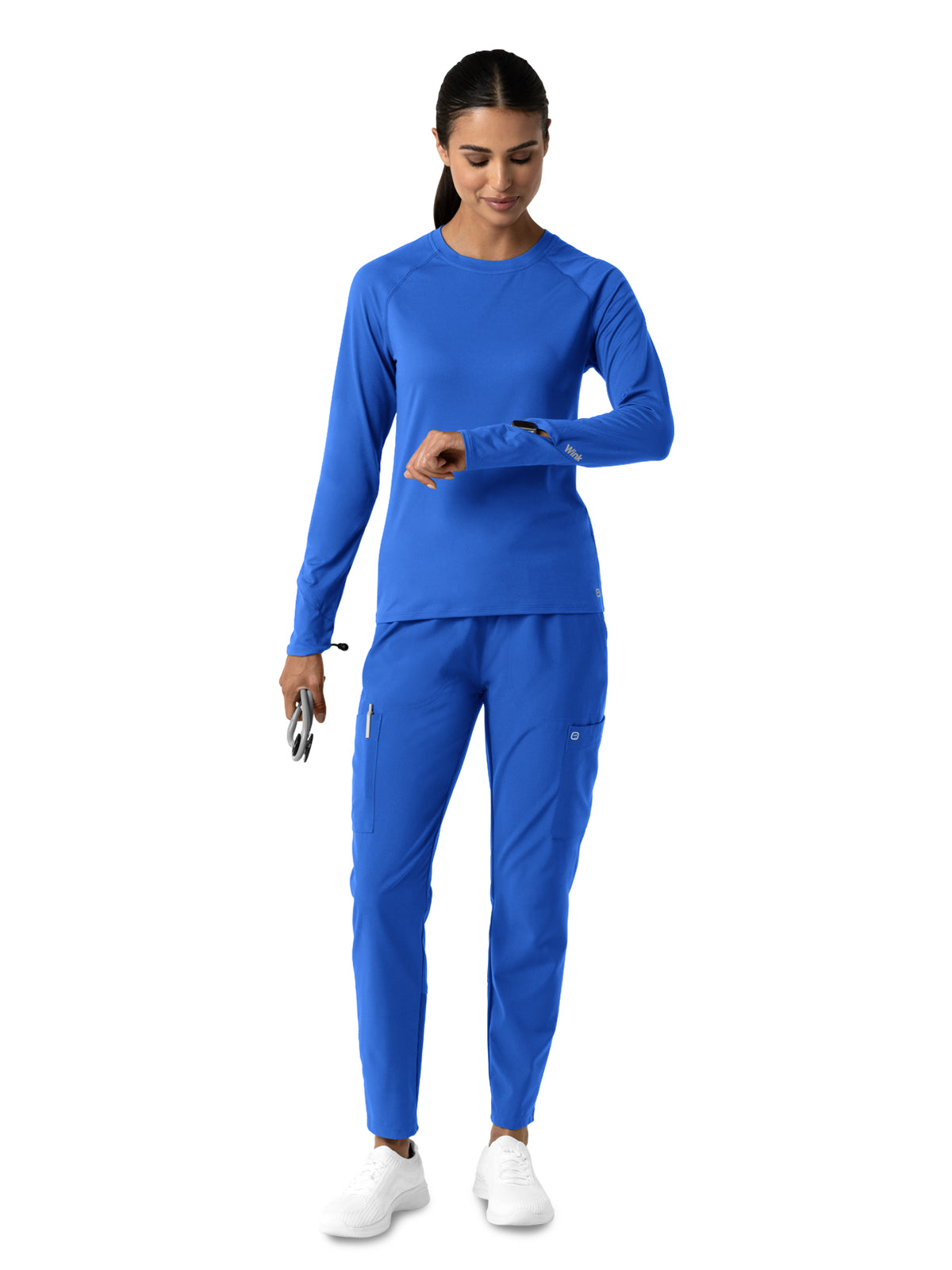 LS