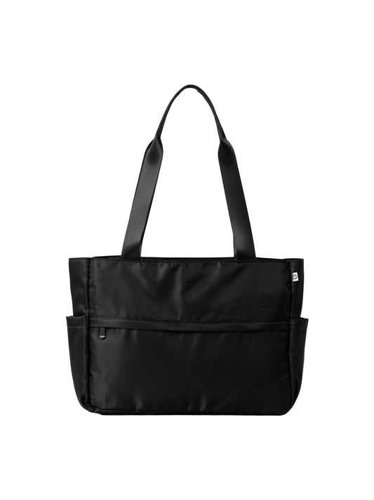 Tote Bag - A102 - Black