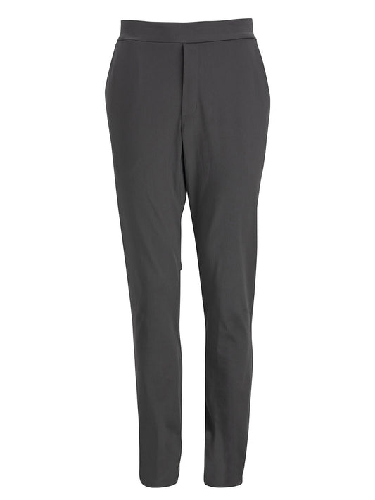 Men's 4-Pocket Tapered Ankle Pant - 2582 - Forged Iron