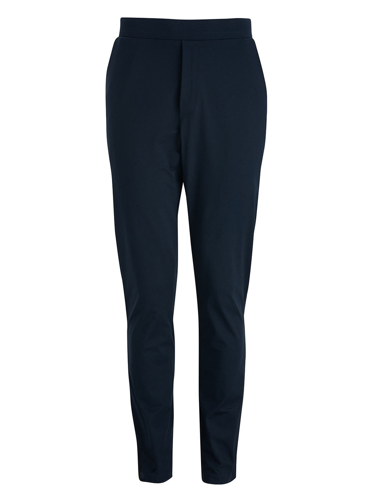 Men's 4-Pocket Tapered Ankle Pant - 2582 - Navy Agate