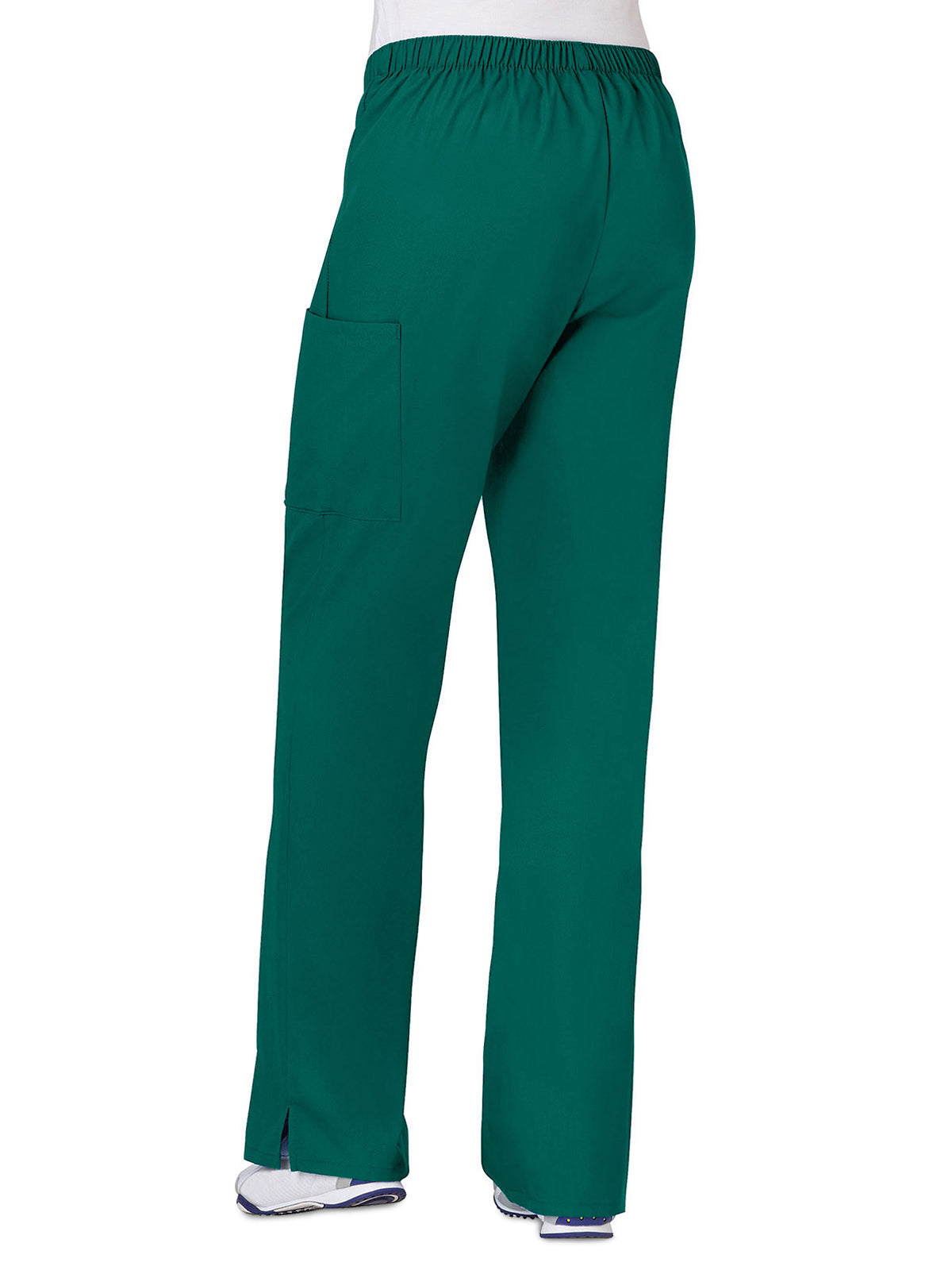 Women's 2-Pocket Cargo Pant - 14720 - Spruce