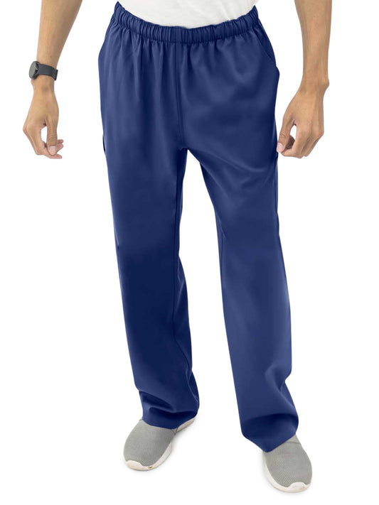 Unisex 5-Pocket Cargo Pant - 15222 - New Navy