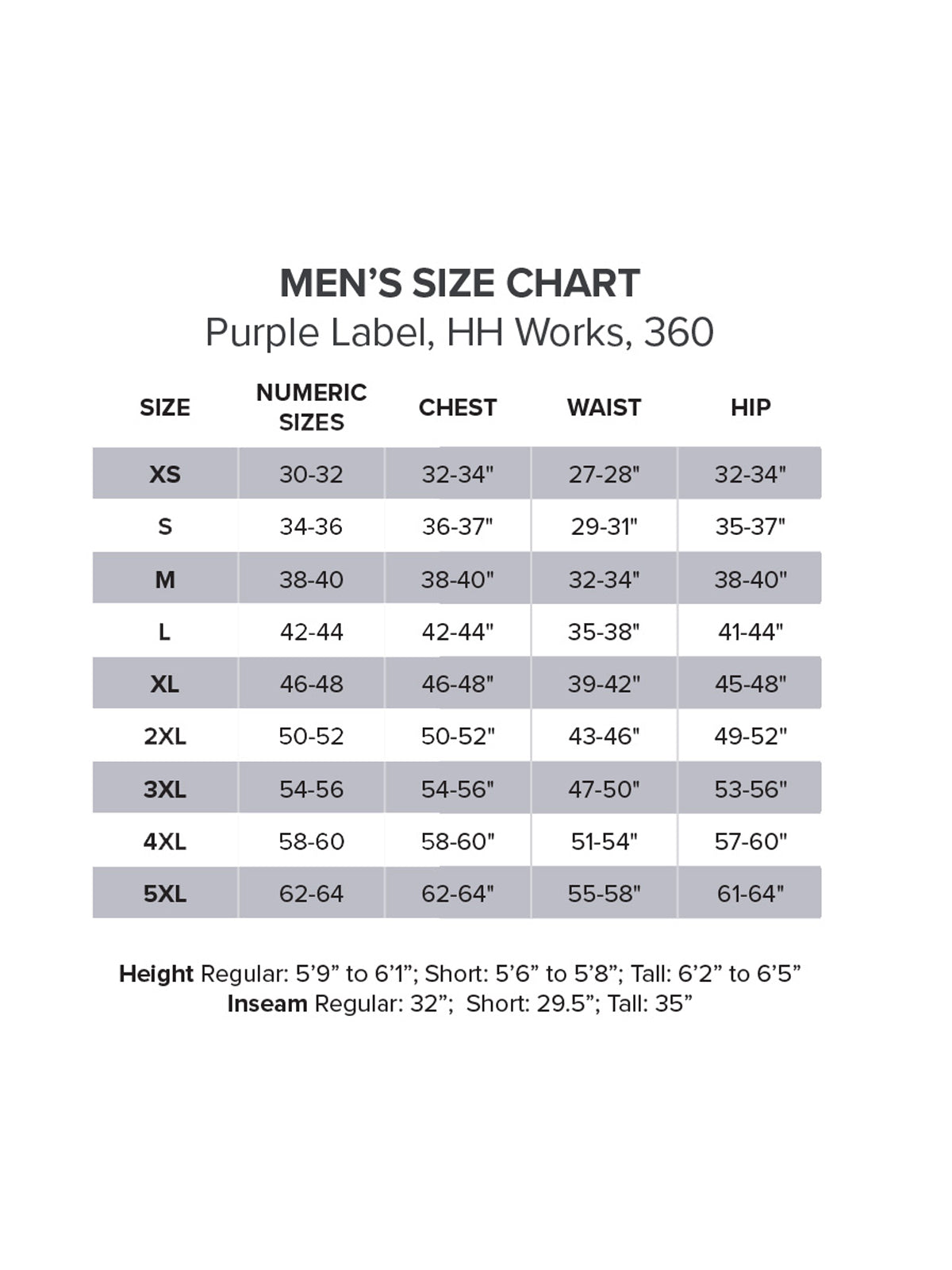 Men's Vernon Mid Rise Jogger Pant - 007A - DNavy