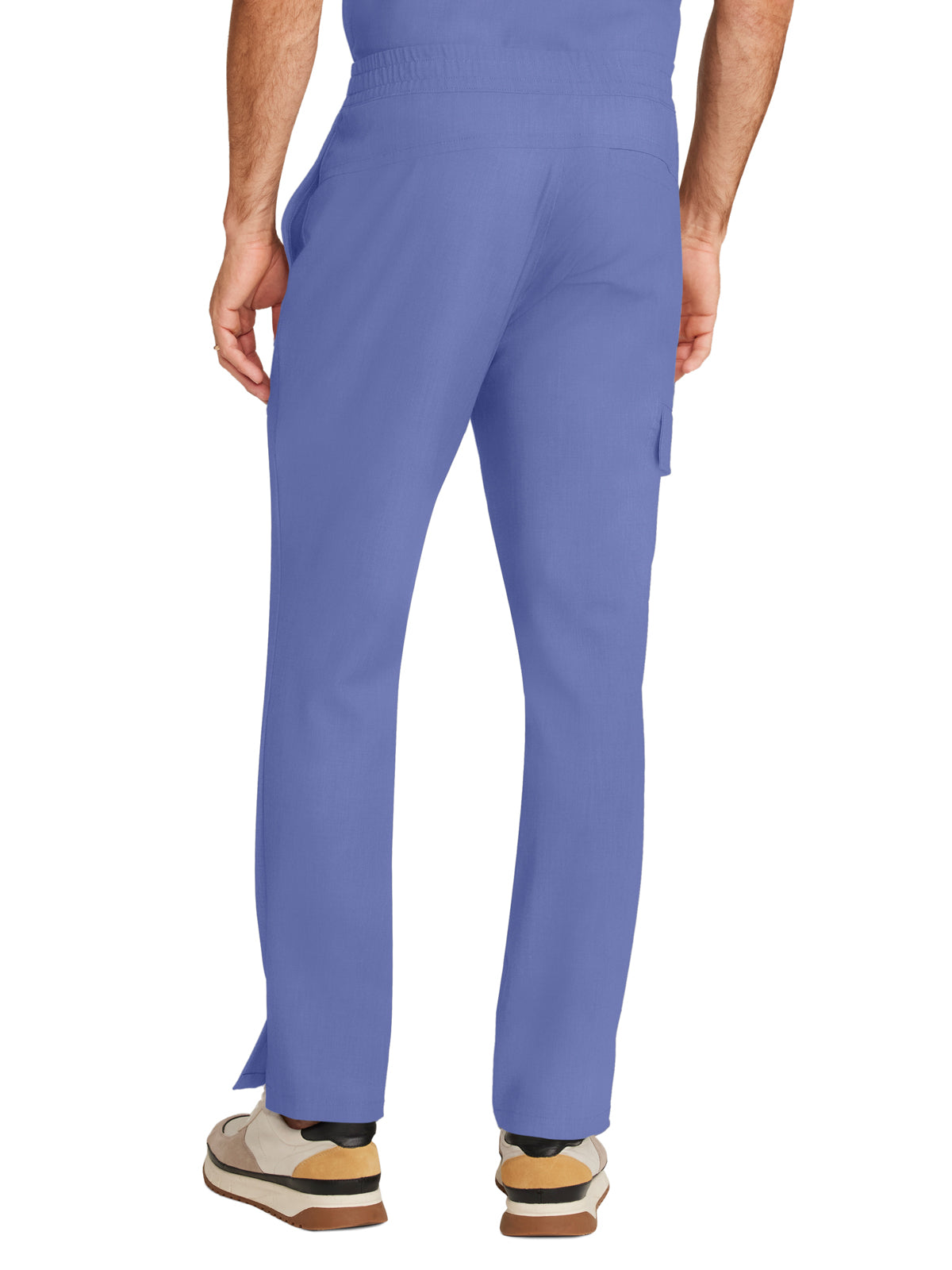 Men's 4-Pocket Drawstring Pant - 154 - Ceil