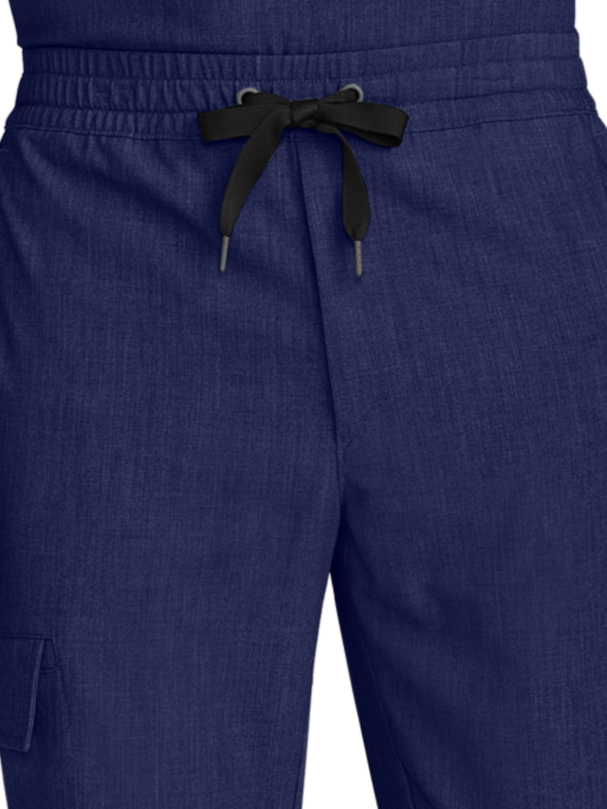 Men's 4-Pocket Drawstring Pant - 154 - Navy