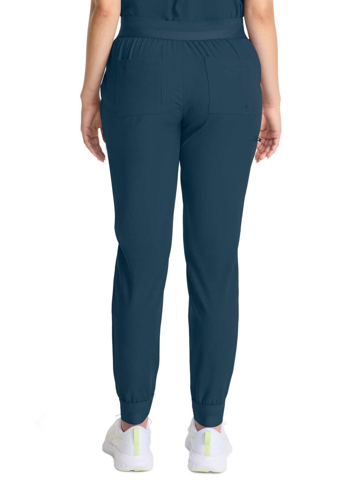 Women's 5-Pocket Jogger Pant - 155 - Caribbean