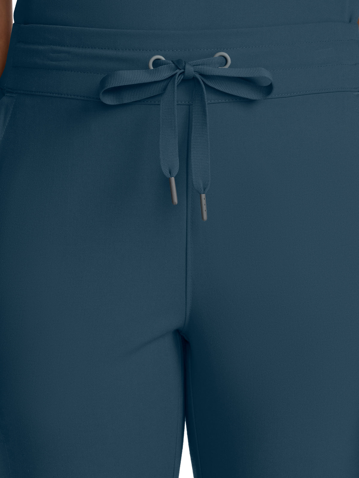 Women's 5-Pocket Jogger Pant - 155 - Caribbean