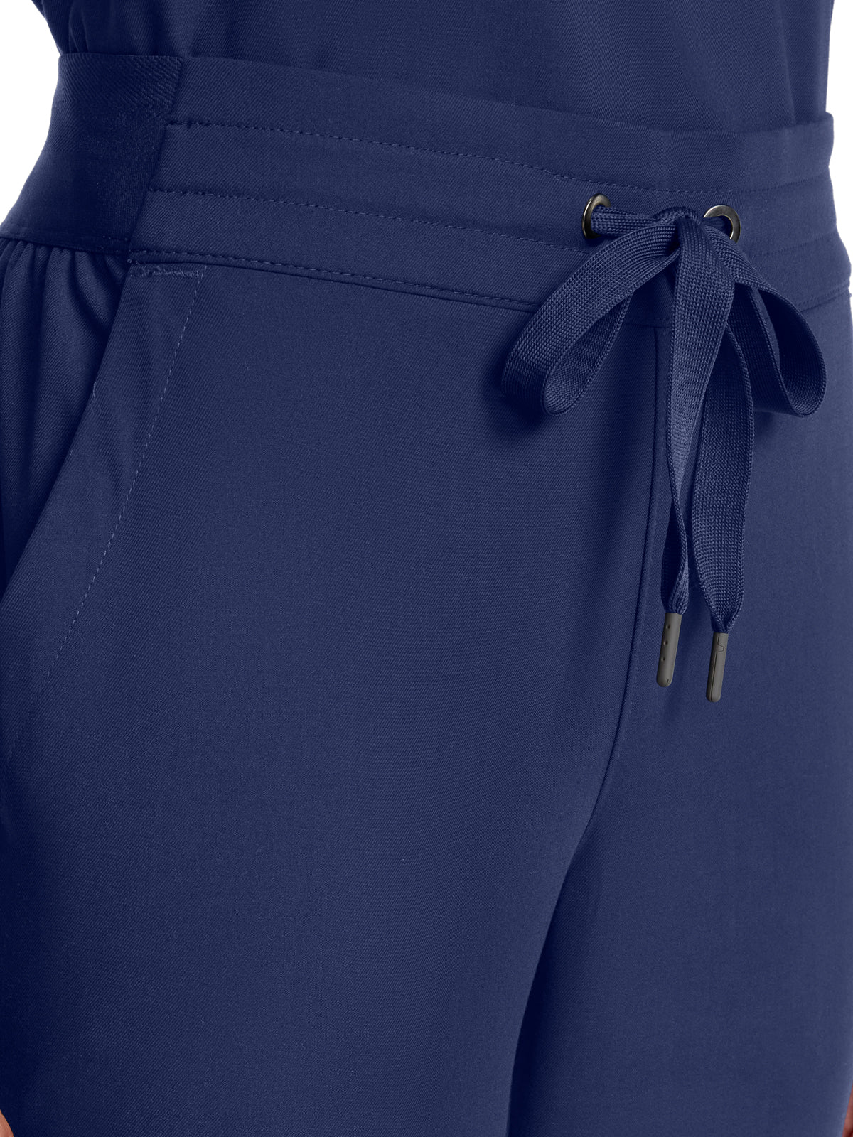 Women's 5-Pocket Jogger Pant - 155 - Navy