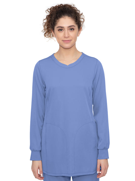 Women's Long Sleeve Top - 4001 - Ceil