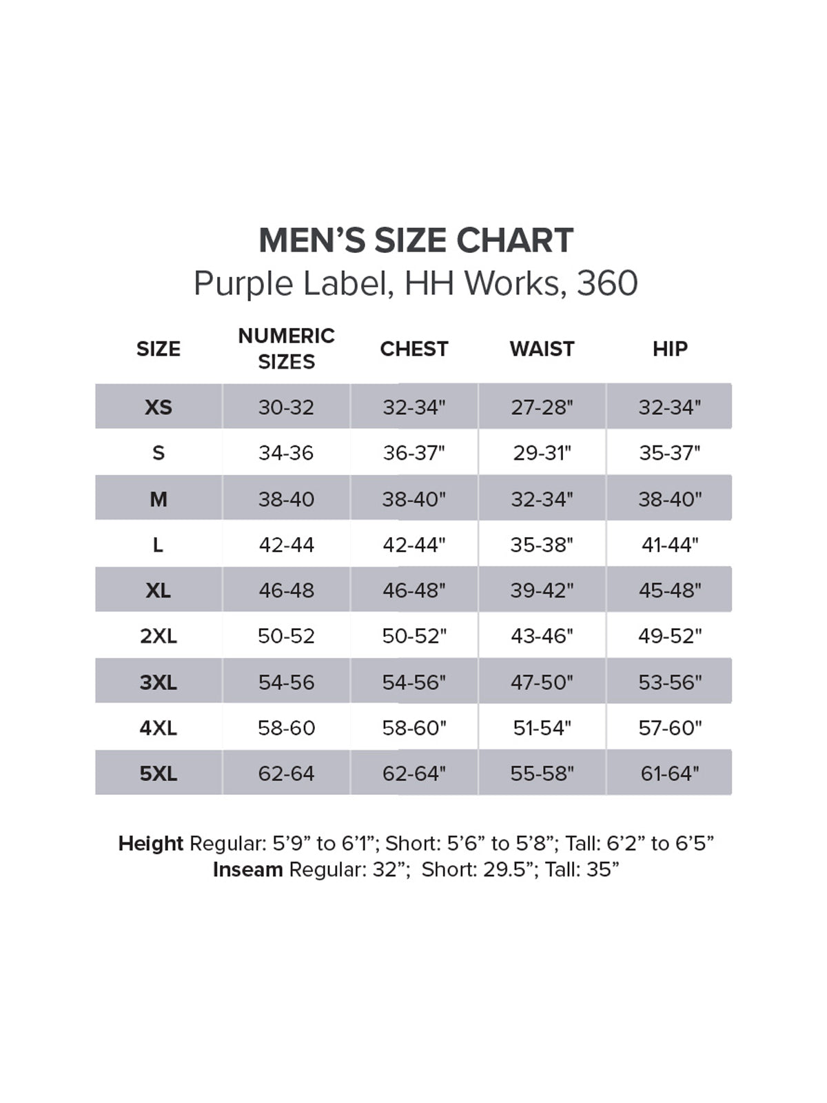 Men's Vincent V-Neck Top - 606A - Dciel