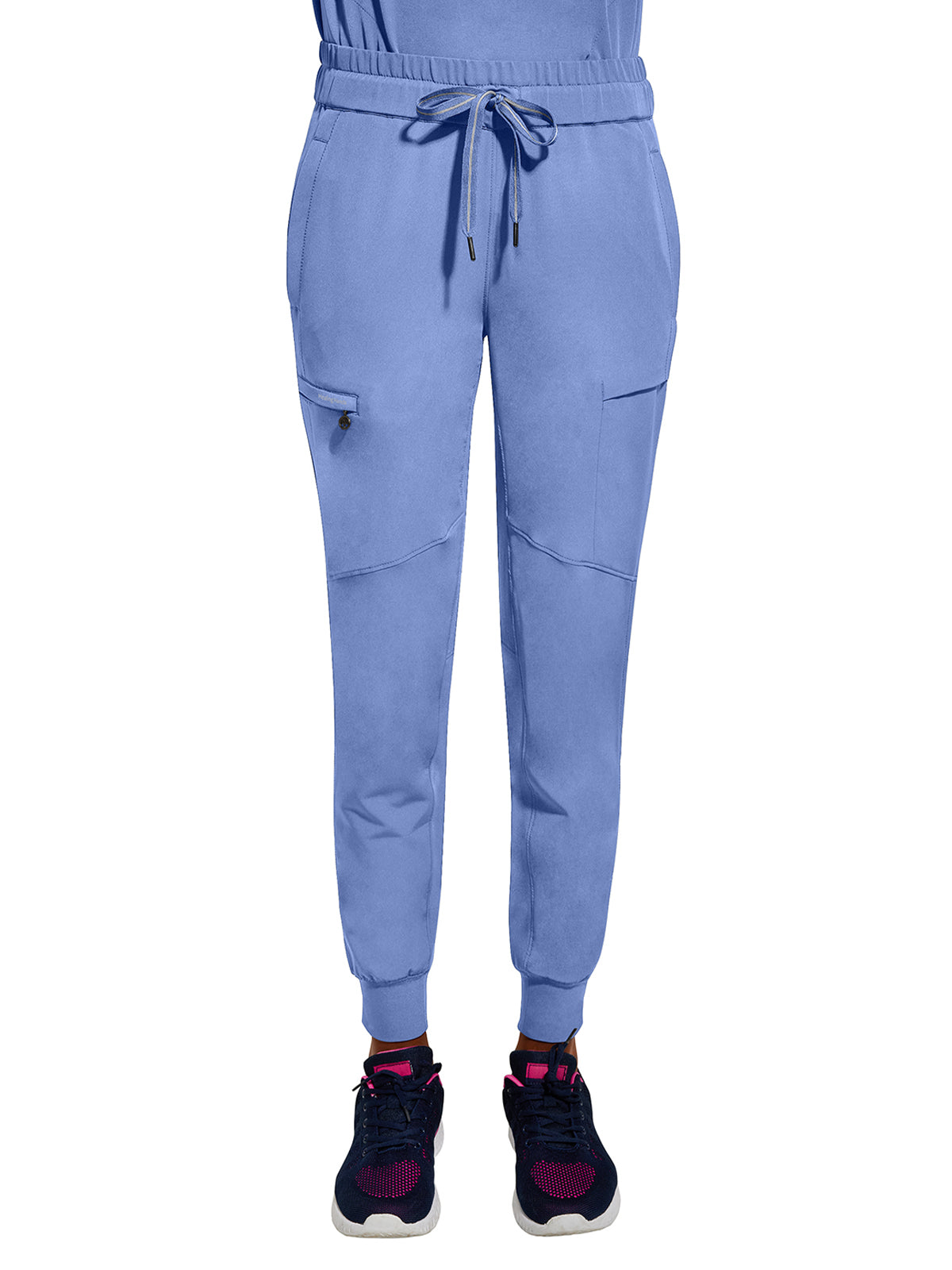Women's 6-Pocket Naya Moisture Wicking Pant - 9156 - Ceil