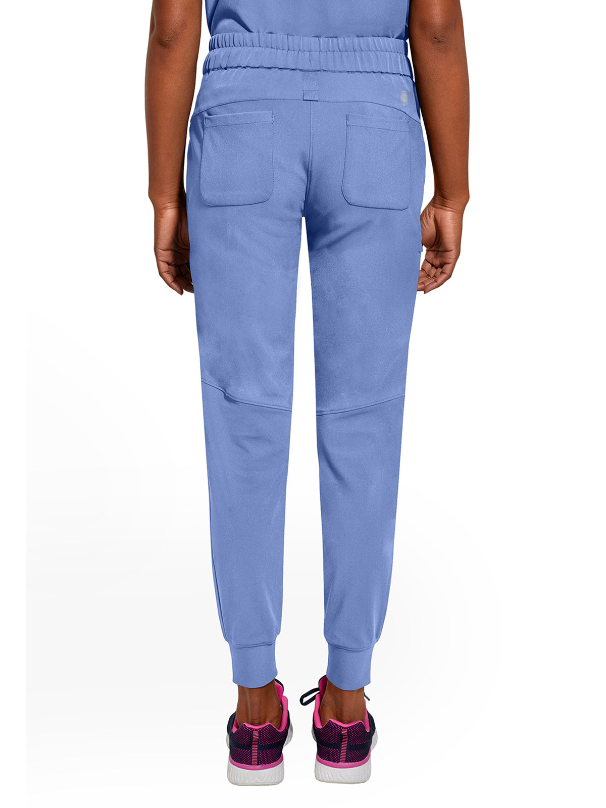Women's 6-Pocket Naya Moisture Wicking Pant - 9156 - Ceil