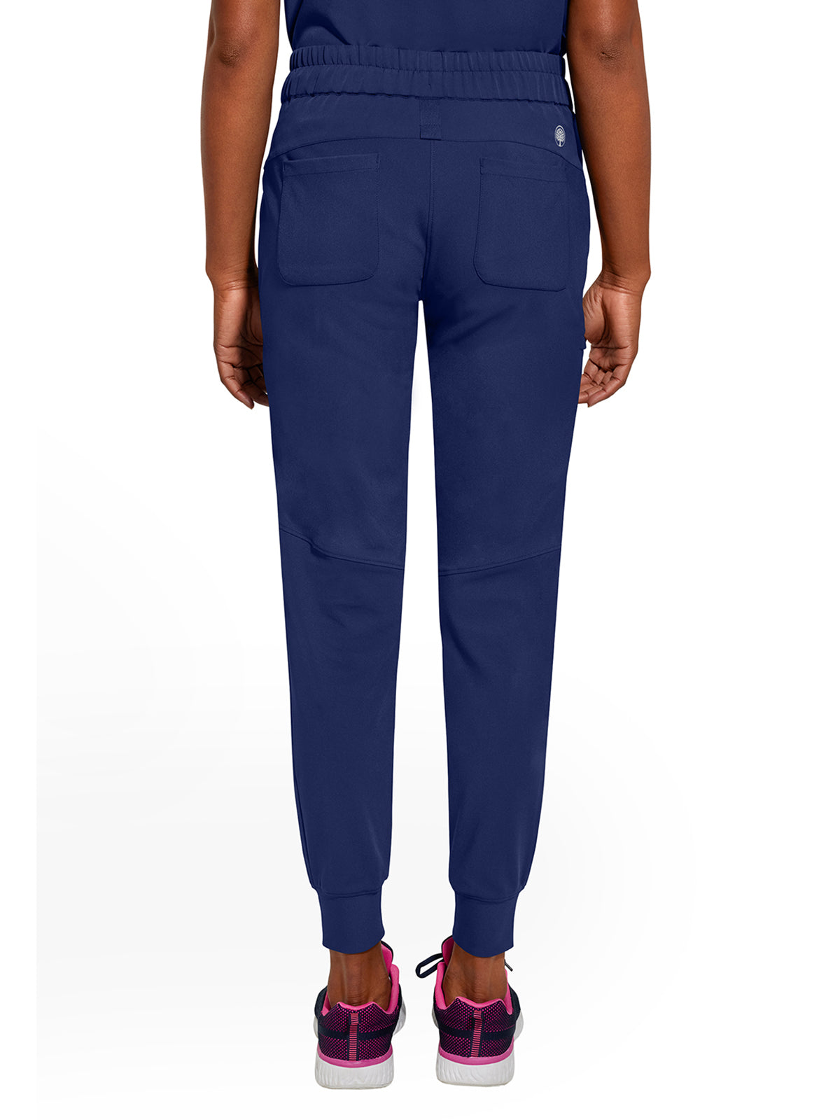 Women's 6-Pocket Naya Moisture Wicking Pant - 9156 - Navy
