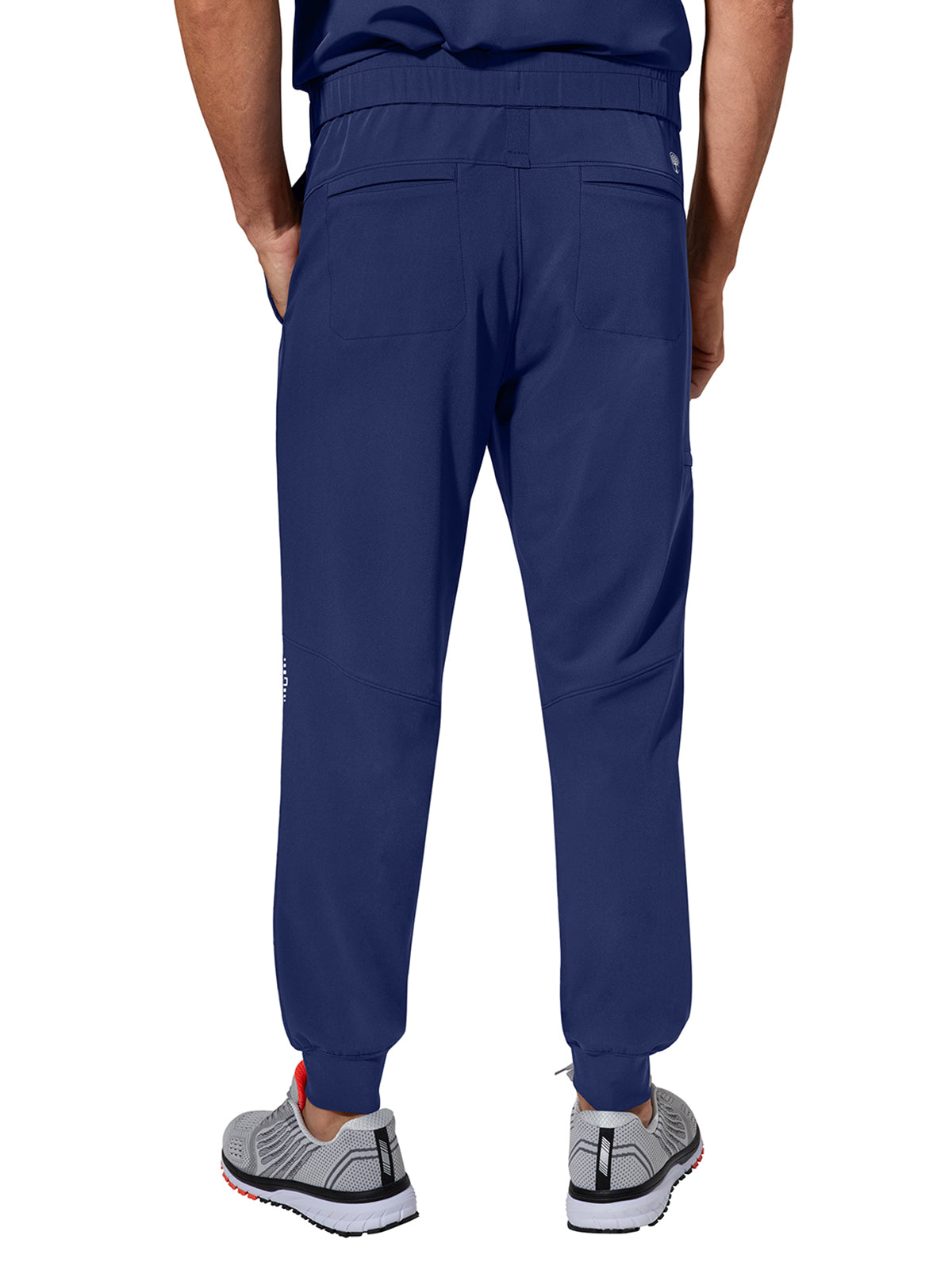 Men's 6-Pocket Nolen Mid Rise Pant - 9172 - Navy