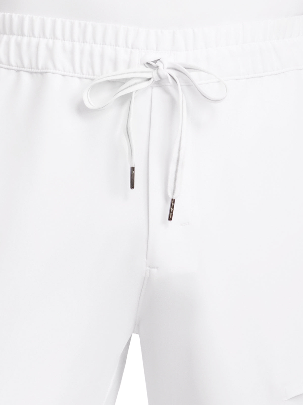 Men's 6-Pocket Nolen Mid Rise Pant - 9172 - White