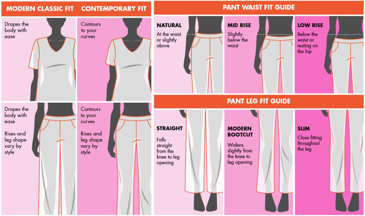 Women's 5-Pocket Cargo Everyday Hero Pant - 739 - Ruby