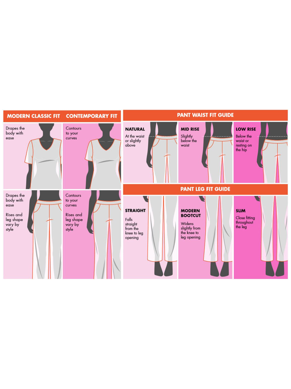 Women's 7-Pocket Boot Cut Jump Start Pant - 775 - Pink Dream