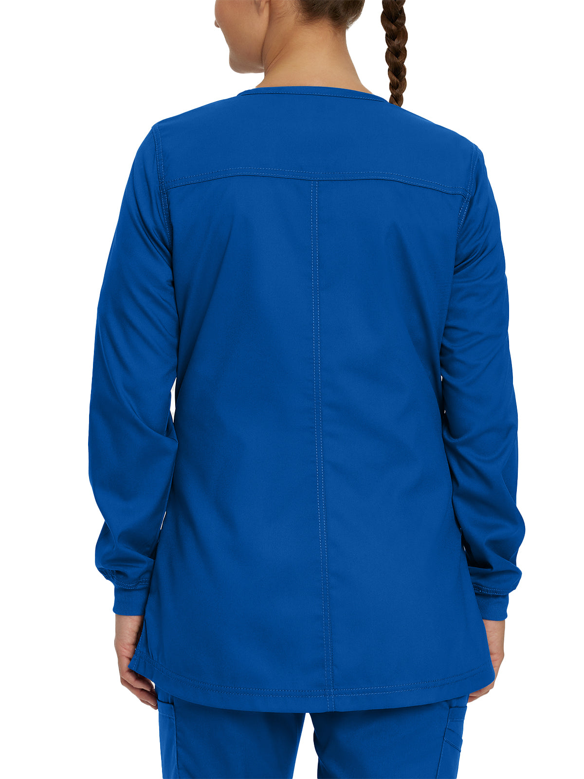 Women's Snap Front Jacket - 3038 - Galaxy