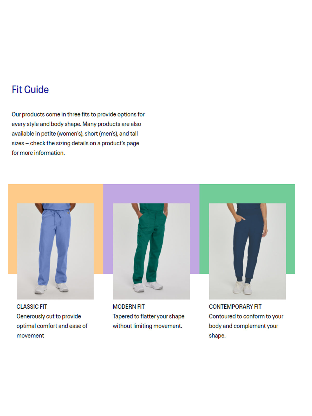 FITGUIDE