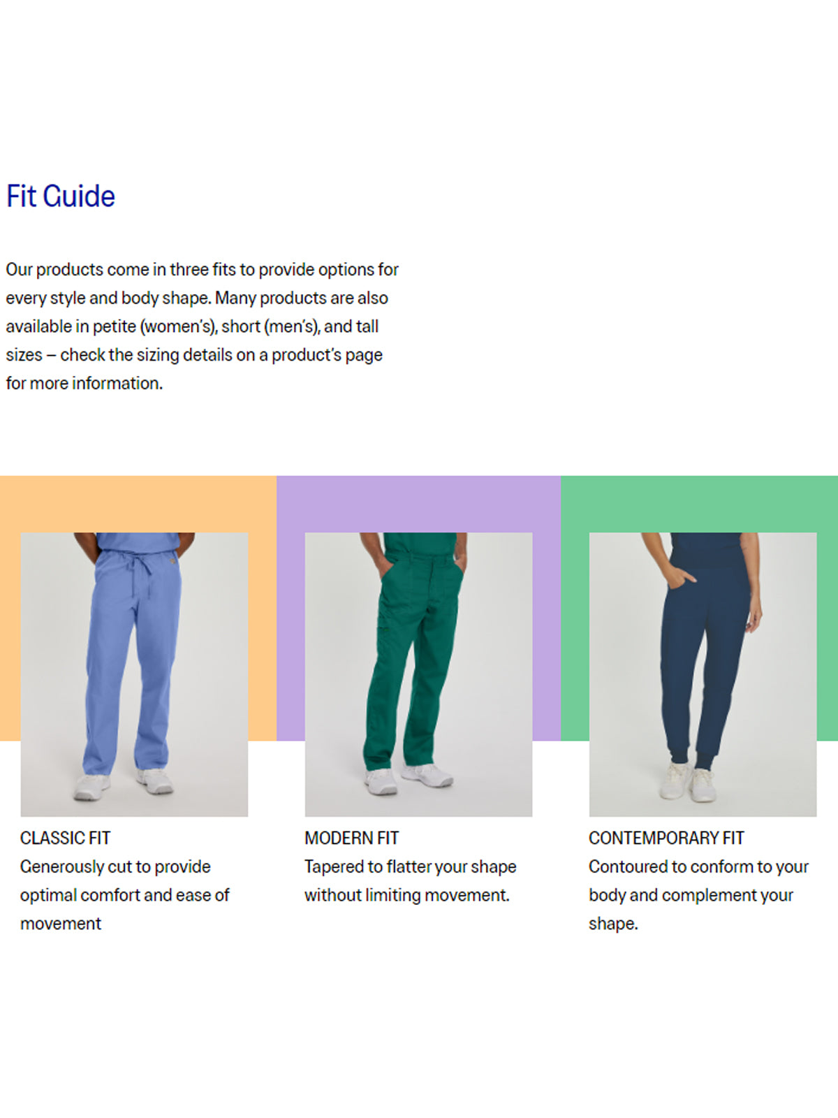 FITGUIDE