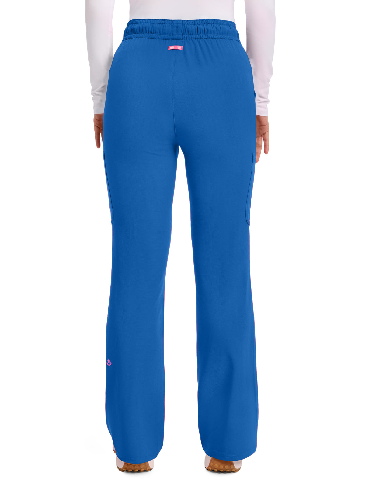 Women's 4-Pocket Flare Pant - 104 - Royal