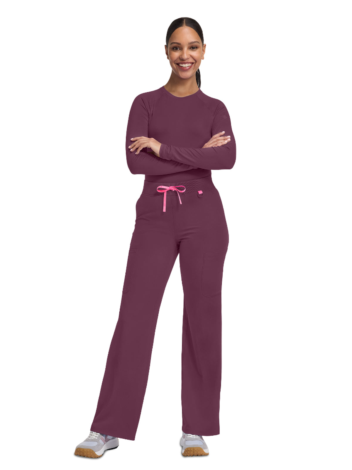 LS