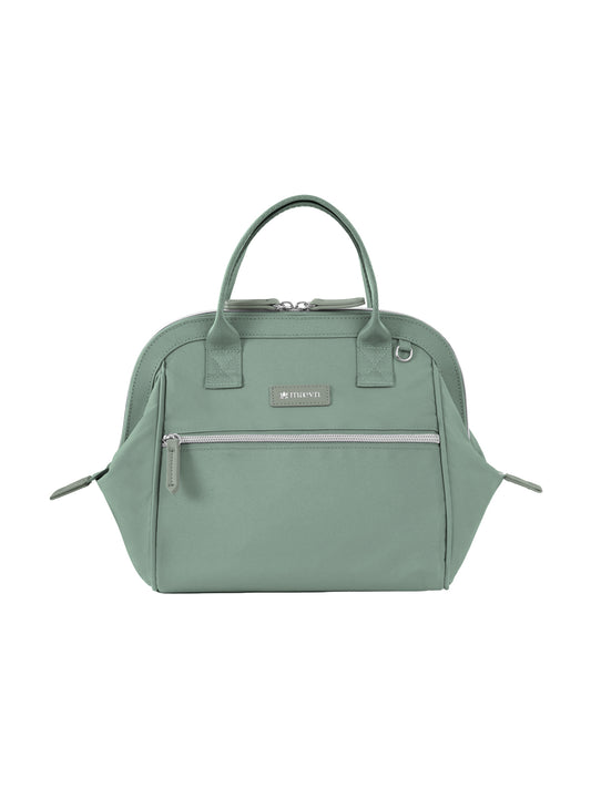 Insulated Lunch Bag - NB004 - Light Sage
