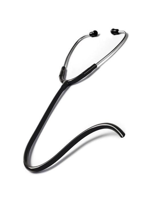 Binaural and Tube for 121 Stethoscope Series - 121BT - Black