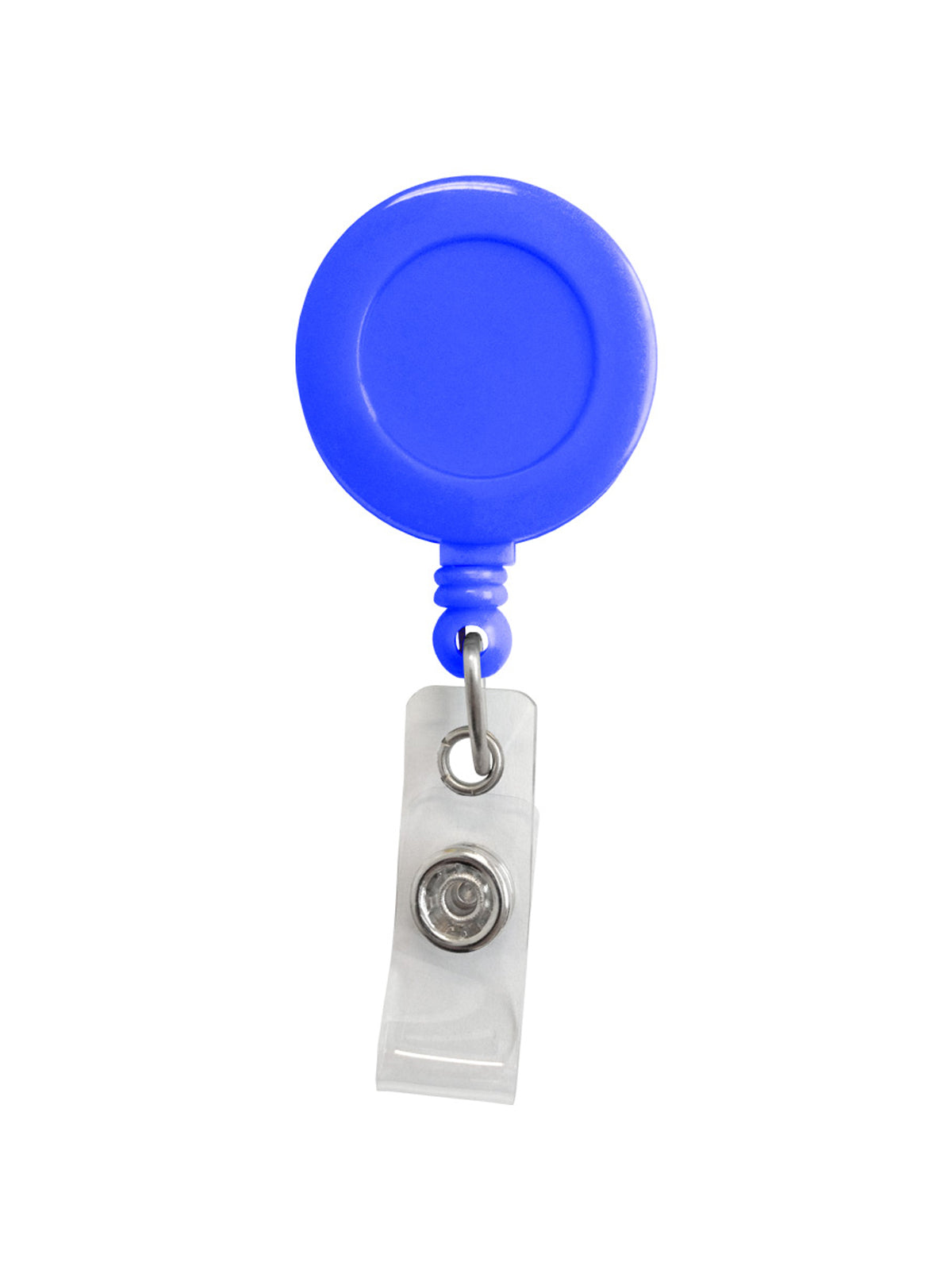 Retracteze™ ID Holder - 13 - Neon Blue