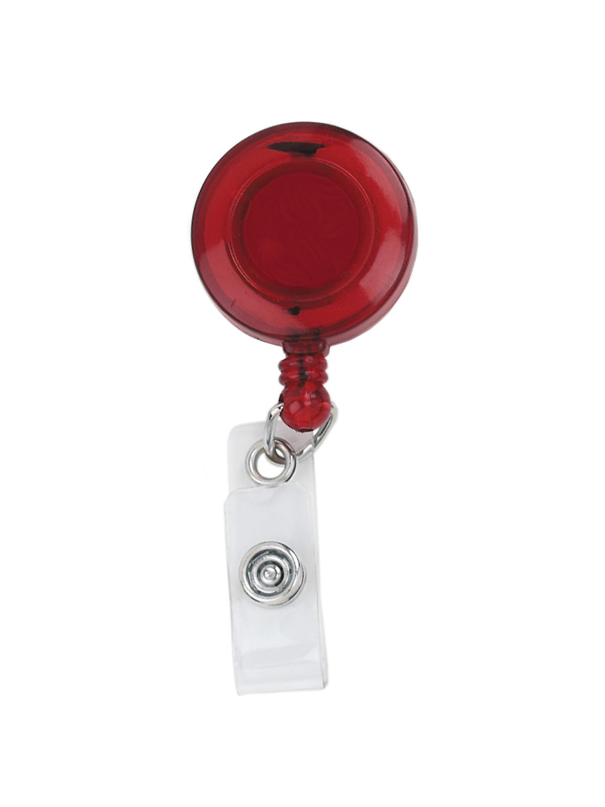 Retracteze™ ID Holder - 13 - Ruby