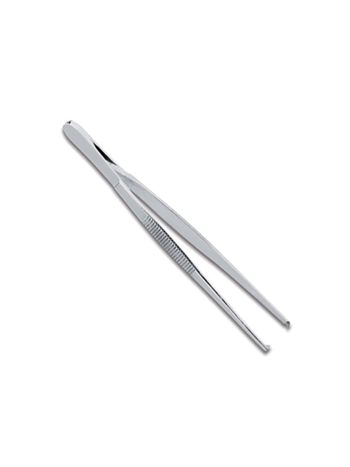 4.5" S/S Tissue Forceps - 1485 - Standard