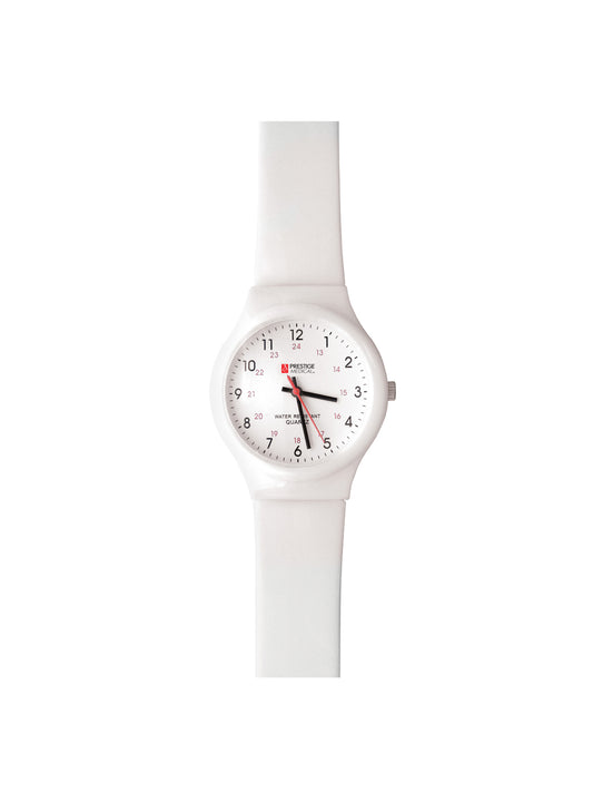 Student Scrub Watch - 1769 - White