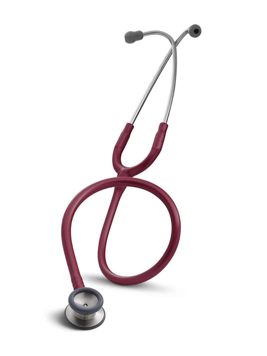Classic II™ Pediatric Stethoscope - 2122 - Raspberry