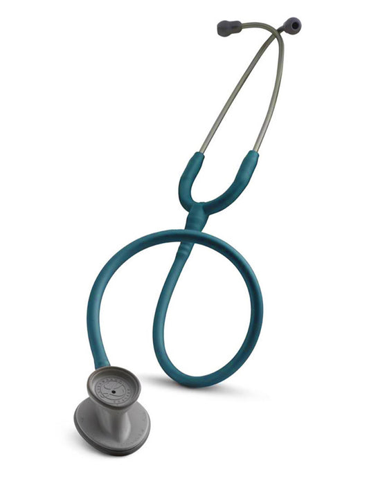 Lightweight II SE Stethoscope - 2452 - Caribbean Blue