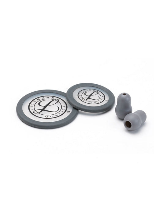 Spare Parts Kit - Master Cardiology in Gray - 40017 - Gray
