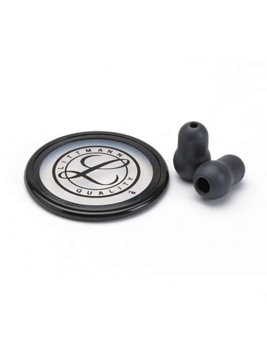 Spare Parts Kit - Master Classic - 40022 - Black